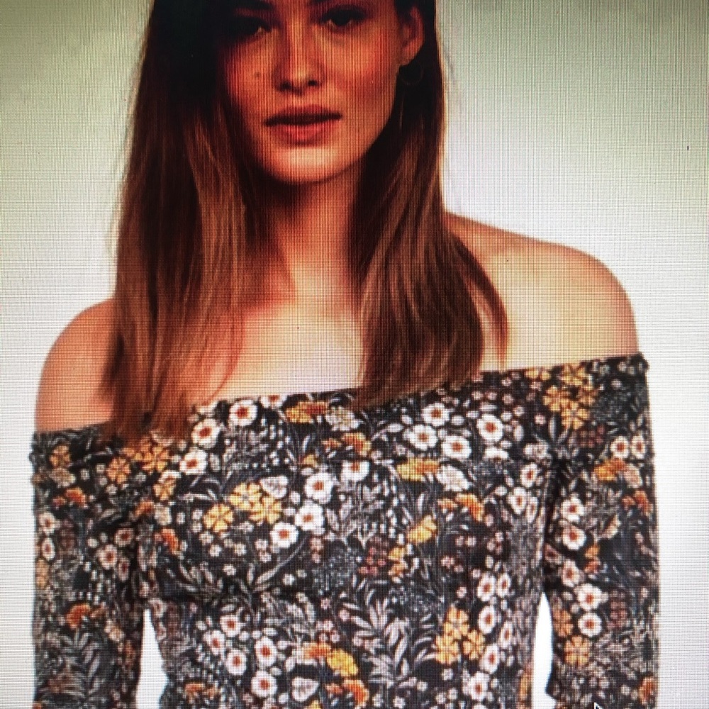 H&M Top Size M